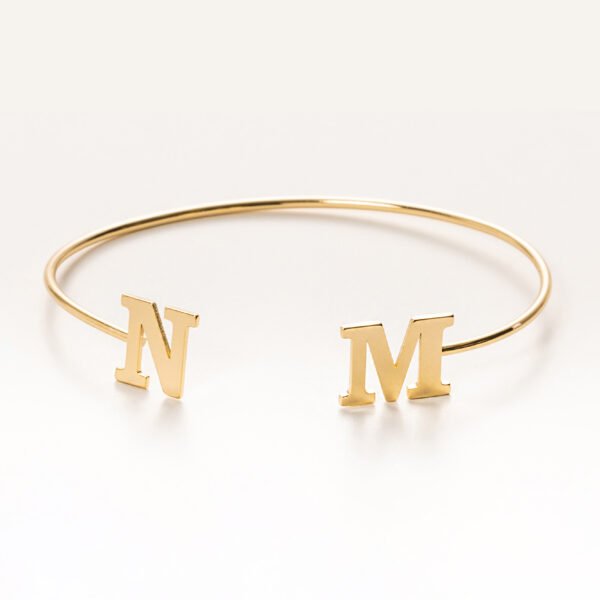 BRACELETE PERSONALIZADO 1