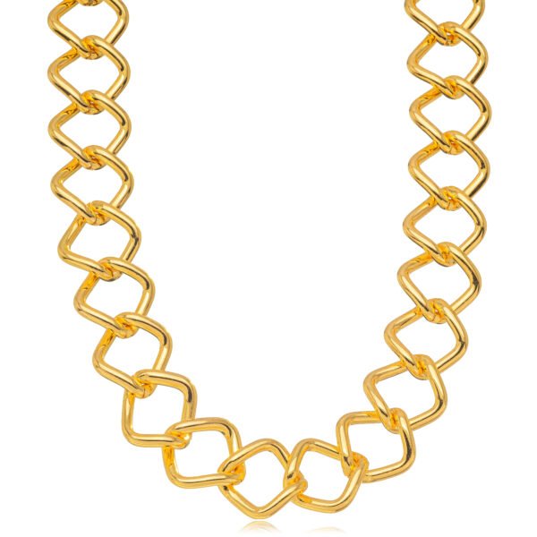 CHOKER ELOS 35CM 1