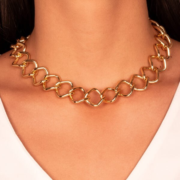 CHOKER ELOS 35CM 2