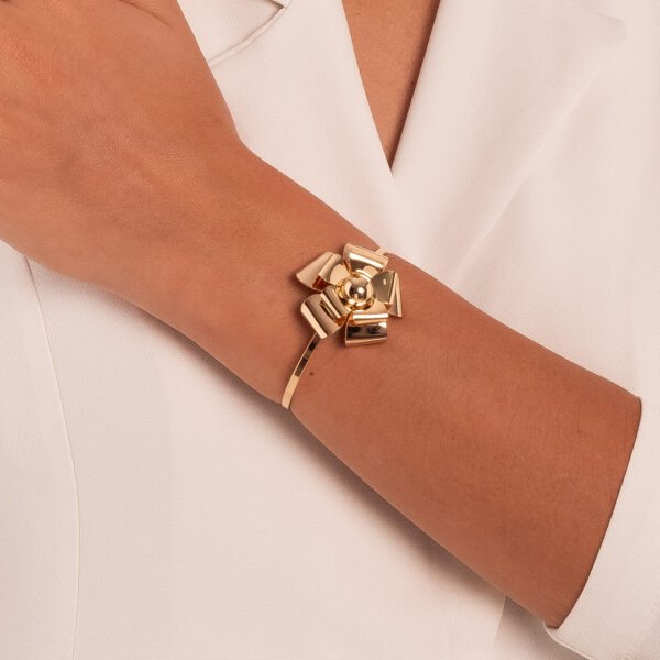 BRACELETE ROSA CHEIA 2