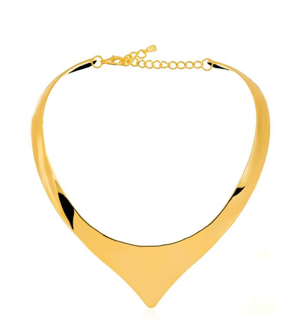 CHOKER ARO PONTA 1