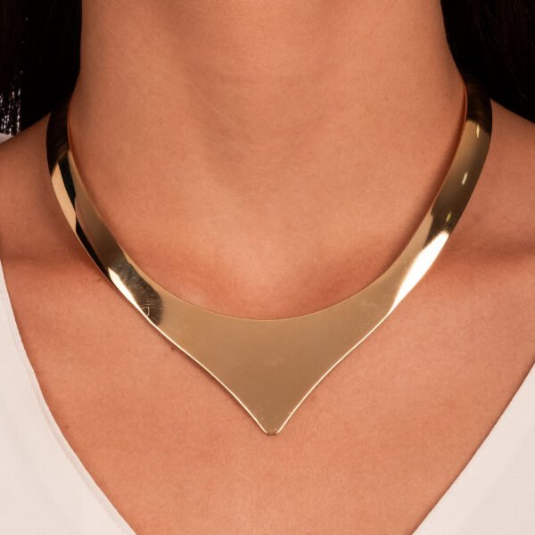 CHOKER ARO PONTA 2