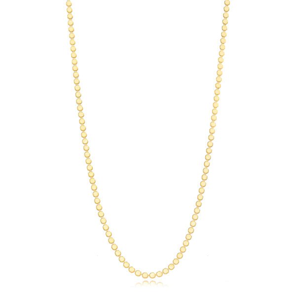 CHOKER BOLINHAS CHAPAS 1