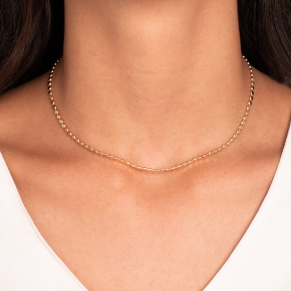 CHOKER BOLINHAS CHAPAS 2