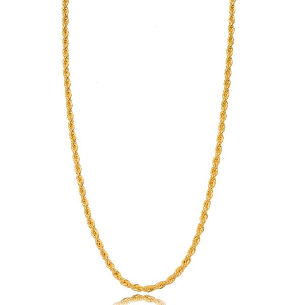 CHOKER CORDAO BAIANO 1