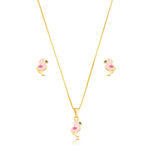 CONJUNTO INFANTIL FLAMINGO.JPEG