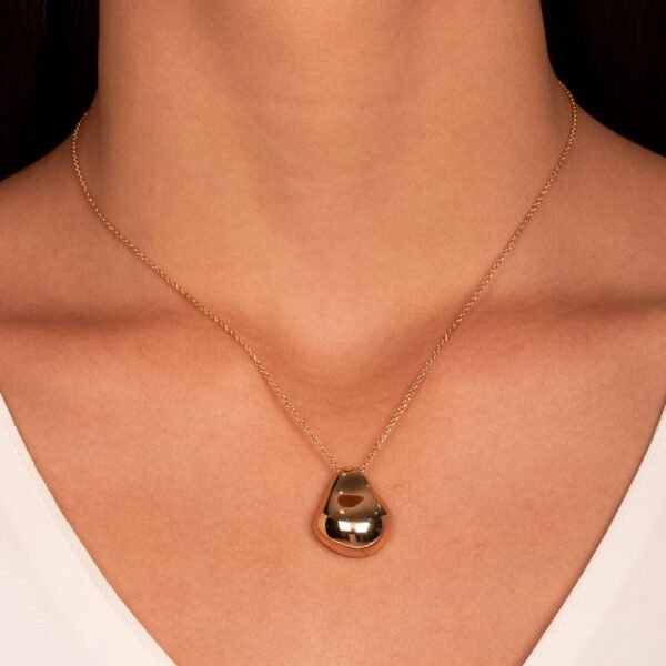 Conjunto Pêra Lisa - Imagem 3