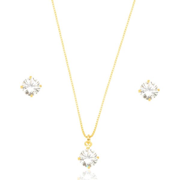 CONJUNTO PONTO DE LUZ 1