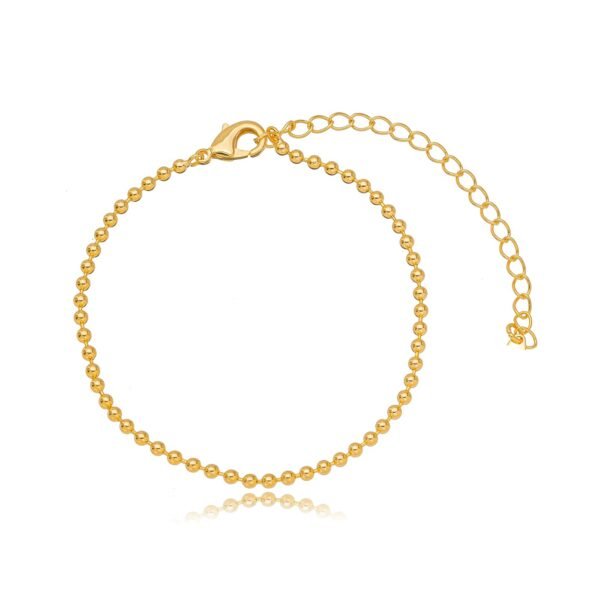 PULSEIRA BOLINHAS LISAS 1