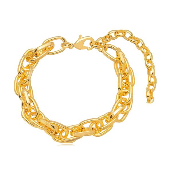 PULSEIRA ELOS ENTRELAÇADOS 1