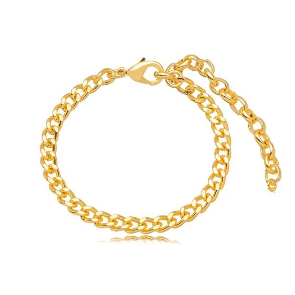 PULSEIRA ELOS LISO 1