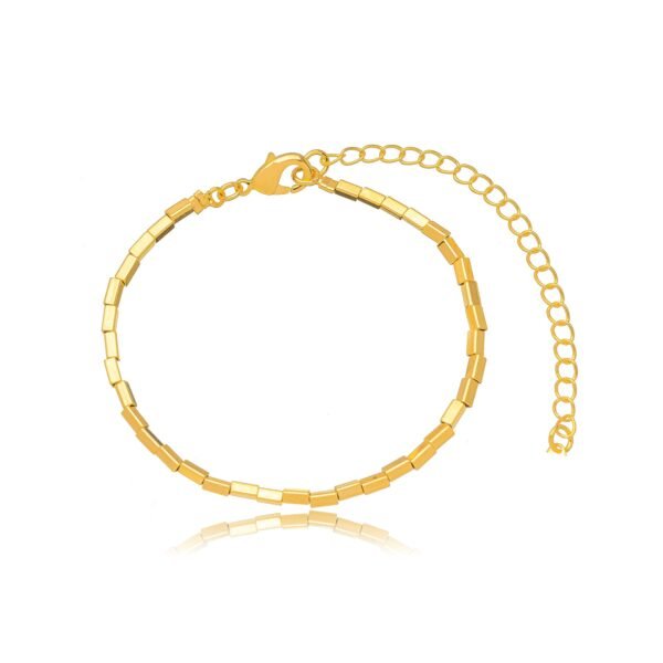 PULSEIRA CANUTINHOS
