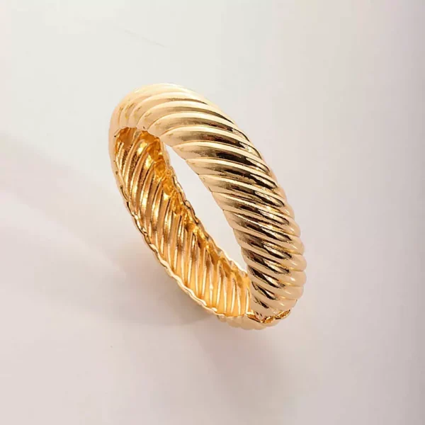 Bracelete Linhas Maxi
