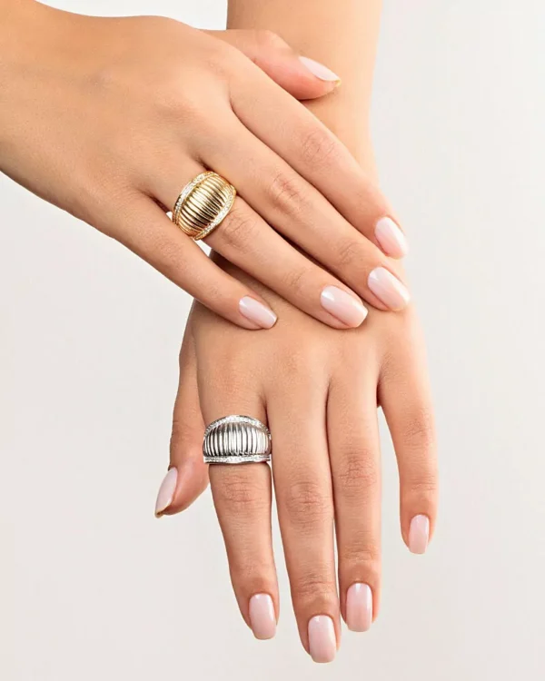 ANEL MAXI LINHAS