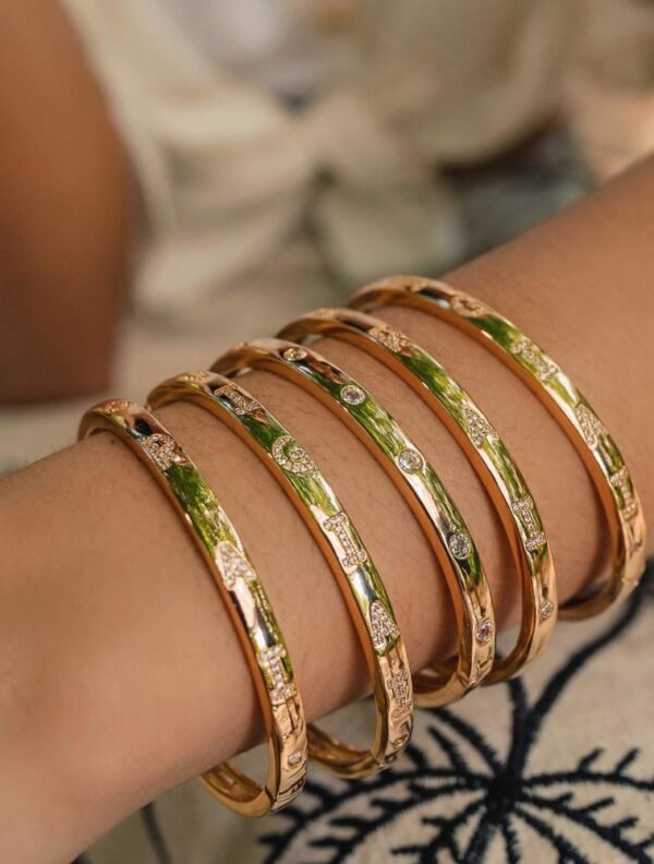 Bracelete Orai e Vigiai Peq - Imagem 4