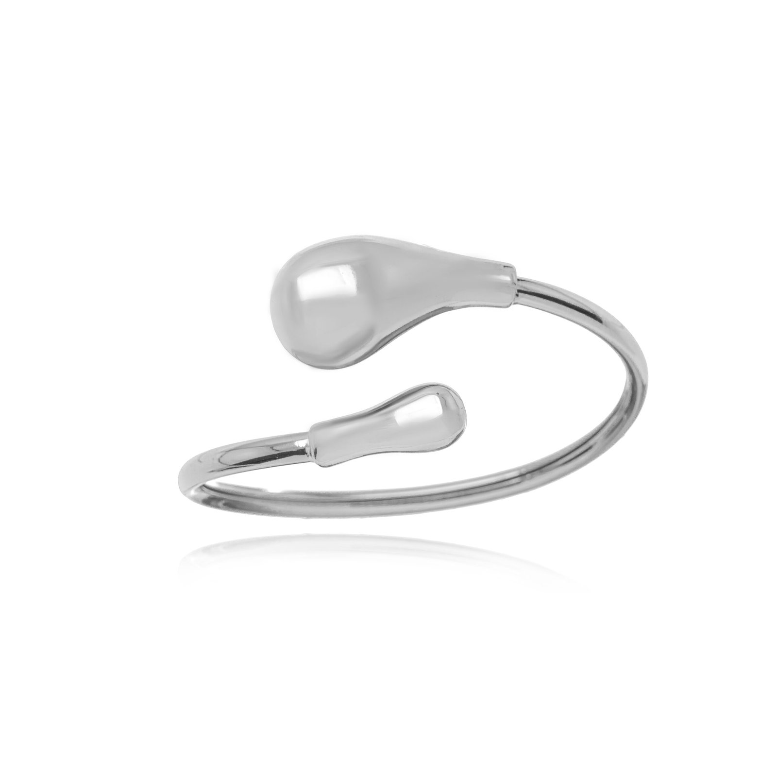 BRACELETE DUAS PONTAS RB