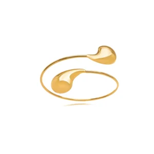 BRACELETE GOTA DUPLA